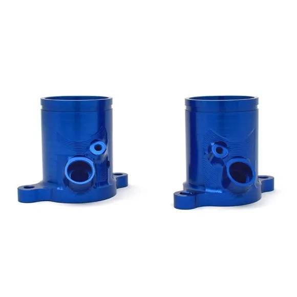 Jetprime Kit aspirazione corpo farfallato Ø 40mm