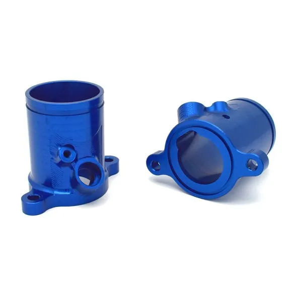 Jetprime Kit d’aspiration du corps d’accélérateur