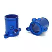 Jetprime Drosselklappen-Saugkit Ø 40mm rund für