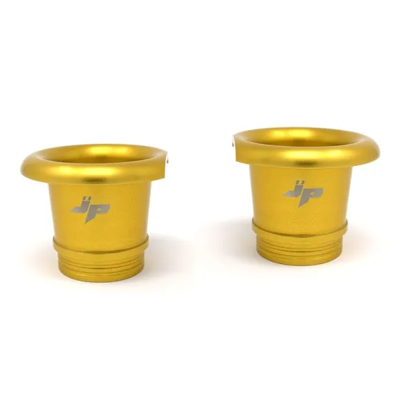 Jetprime Kit d’aspiration du corps d’accélérateur