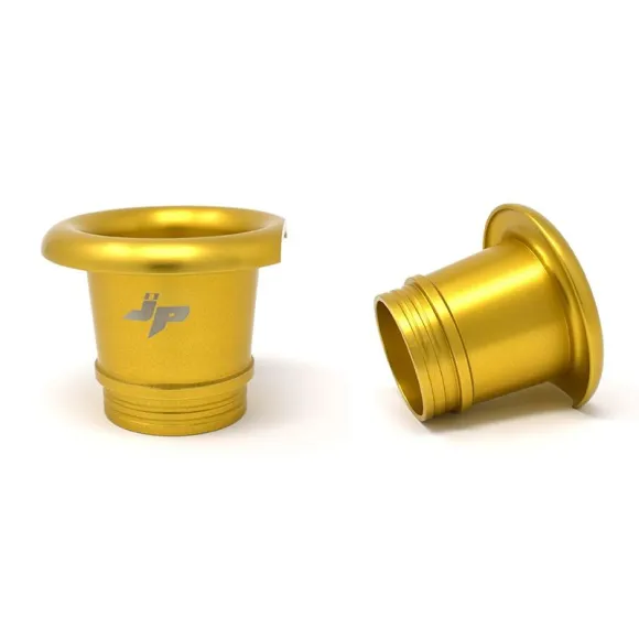 Jetprime Kit aspirazione corpo farfallato Ø 40mm