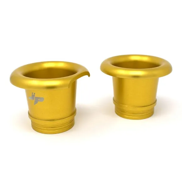 Jetprime Kit aspirazione corpo farfallato Ø 40mm