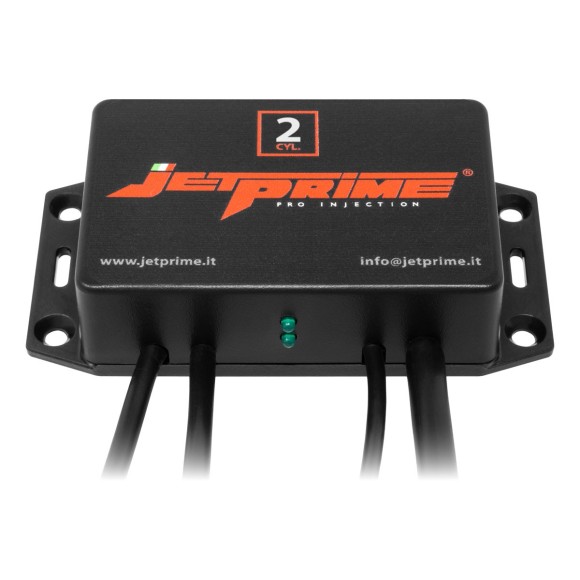 Jetprime programmable control unit for Suzuki DL800 V-Strom (CJP 082H)