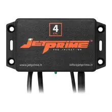 Centralina programmabile Jetprime per Triumph Speed Triple 1999/2004 (CJP 044B)