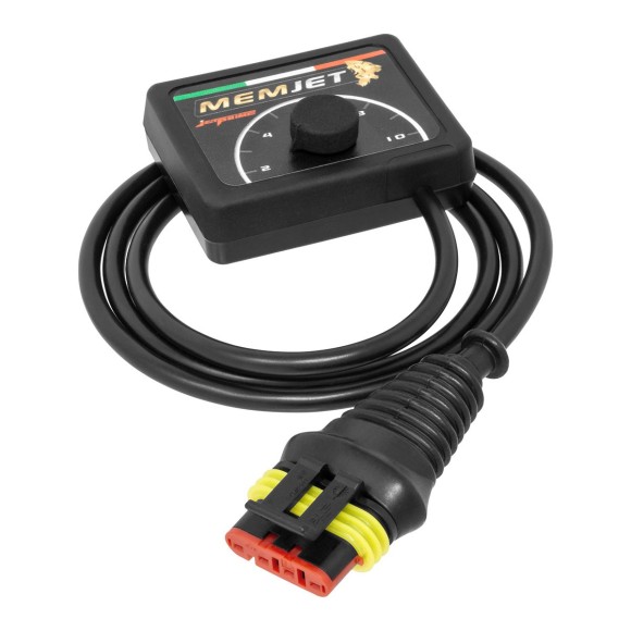 Memjet EVO power module for Kawasaki W800 (EJ800) (MJ 008)