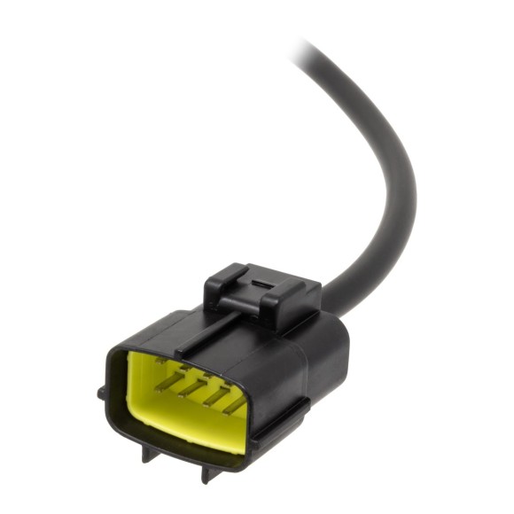 Left Street Handlebar Switch for Ducati Monster 800