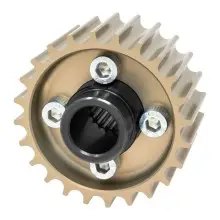 Jetprime Pignon pour Yamaha T-MAX 530 2012/2016 2