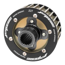 Jetprime Front sprockets for Yamaha T-MAX 530