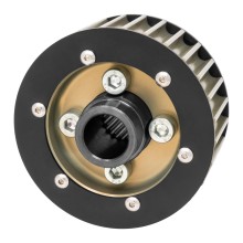 Jetprime Front sprockets for Yamaha T-MAX 530 2