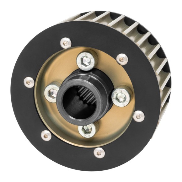 Jetprime Pignone per Yamaha T-MAX 530 2012/2016