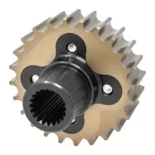 Jetprime Pignone per Yamaha T-MAX 530 2017/2019