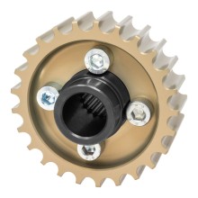 Jetprime Pignon pour Yamaha T-MAX 530 2017/2019 2