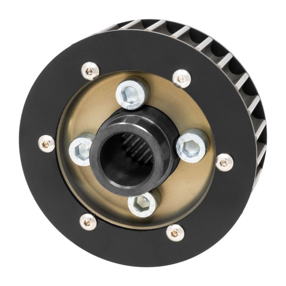 Jetprime Pignone per Yamaha T-MAX 530 2017/2019