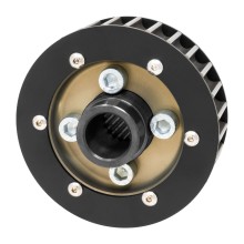 Jetprime Pignon pour Yamaha T-MAX 530 2017/2019 2