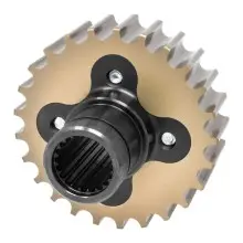 Jetprime Pignone per Yamaha T-MAX 560 25 denti