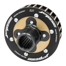 Jetprime Front sprockets for Yamaha T-MAX 560 27