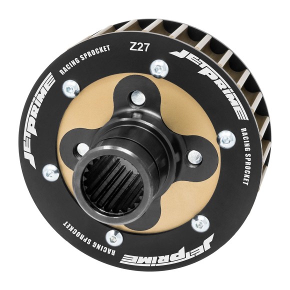 Martin 60BS45 2 Pignoni, 45 Denti, Foro 2 – Trasmissione Industriale