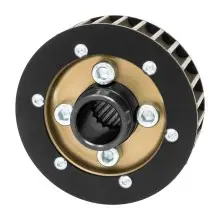 Jetprime Front sprockets for Yamaha T-MAX 560 27 2