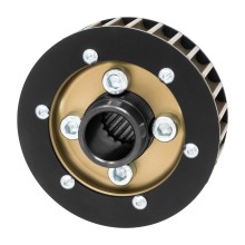 Jetprime Pignone per Yamaha T-MAX 560 28 denti 2