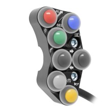 Jetprime Right Enduro Handlebar Switch for Yamaha 2