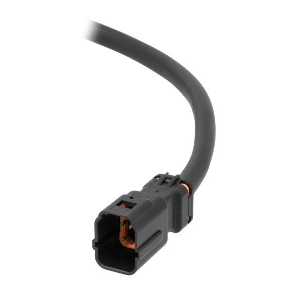 Jetprime Quick throttle unit for Yamaha YZF-R9