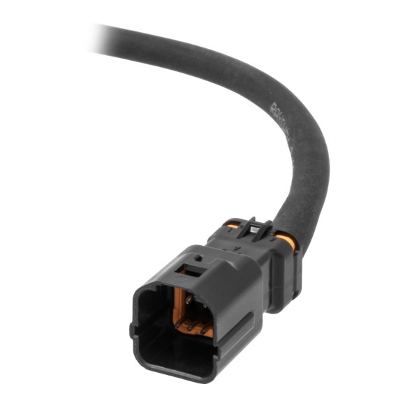 Jetprime Left Street Handlebar Switch for Yamaha