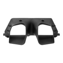 Jetprime Deflector for Air Intake Duct for Honda 2