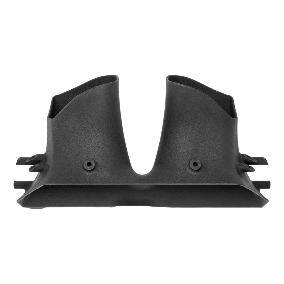 Jetprime Deflector for Air Intake Duct for Honda