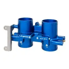 Jetprime Kit d’aspiration du corps d’accélérateur 2