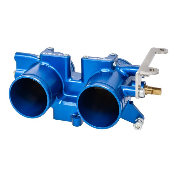 Jetprime Kit aspirazione corpo farfallato Ø 38mm