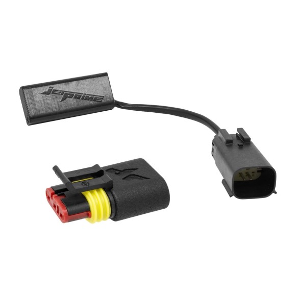 Jetprime Kit eliminatore faro anteriore e