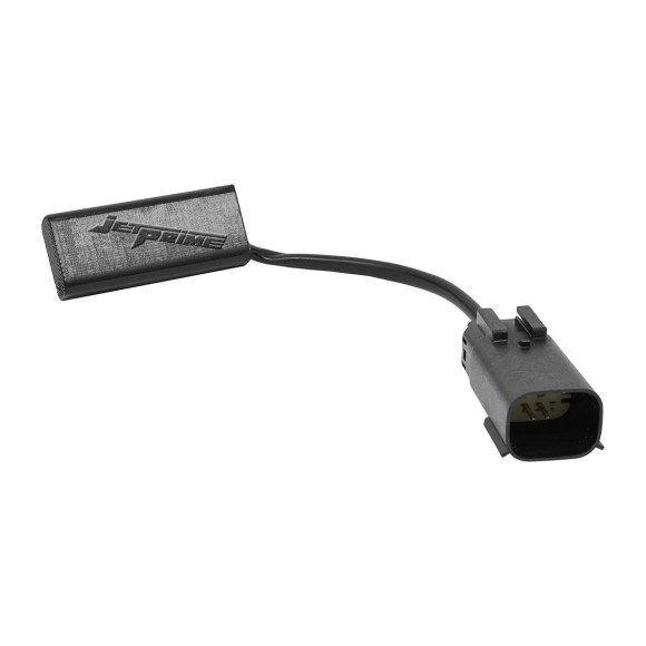 Jetprime Eliminator kit for front and rear light