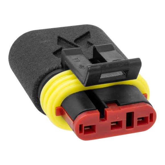 Jetprime Kit éliminateur de lumière avant et