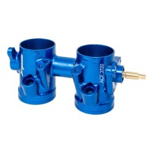 Jetprime Drosselklappen-Saugkit Ø 37mm rund für