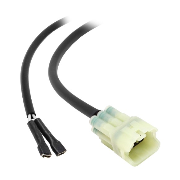 Jetprime Commodo de guidon Routier droit pour