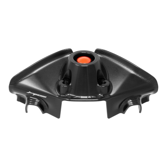 Jetprime Kill Switch with integrated cover for