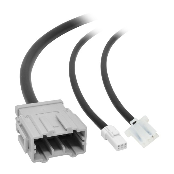 Jetprime Commodo de guidon Routier gauche pour MV