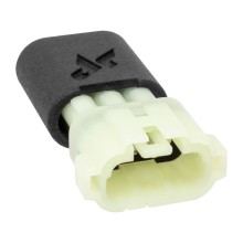 Jetprime Rear light eliminator for Ducati 2