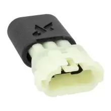 Jetprime Rear light eliminator for Ducati 2