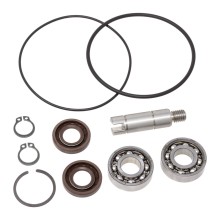 Rebuild kit for High-flow water pump for BMW (JP RPA 008)