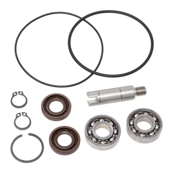Rebuild kit for High-flow water pump for BMW (JP RPA 008)