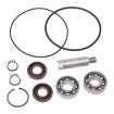 Kit de réparation pour pompe à eau à débit majoré pour BMW (JP RPA 008)