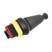 Jetprime Rücklicht Eliminator für Aprilia 2