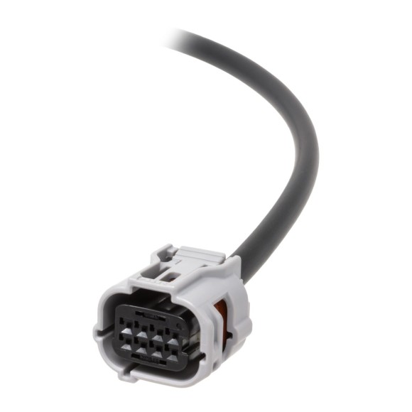 Right Street Handlebar Switch for Triumph Street Triple 765 R (Universal holes) (Copper)