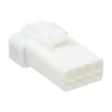 4-way female housing connector for Jetprime handlebar switch