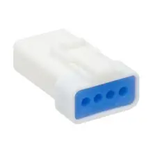 4-poliges Buchsengehäuse für Jetprime Lenkerschalter 2
