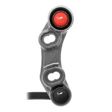 Jetprime Pulsantiera destra Stradale per Yamaha
