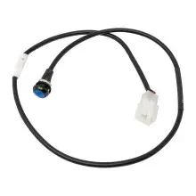 Kabelbaum für integrierten Rundenzeitmesser für Aprilia RSV4 / Tuono V4