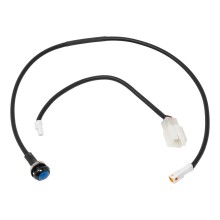 Jetprime Wiring for Aprilia integrated Stopwatch 2