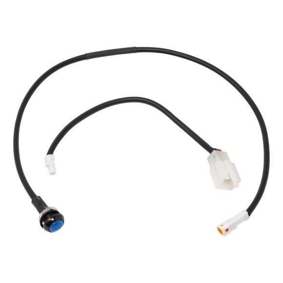 Jetprime Wiring for Aprilia integrated Stopwatch